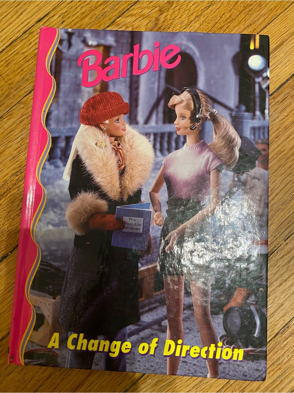 Set of 8 Vintage Barbie & Friends Book Club Books 📚 - Picture 8 of 12